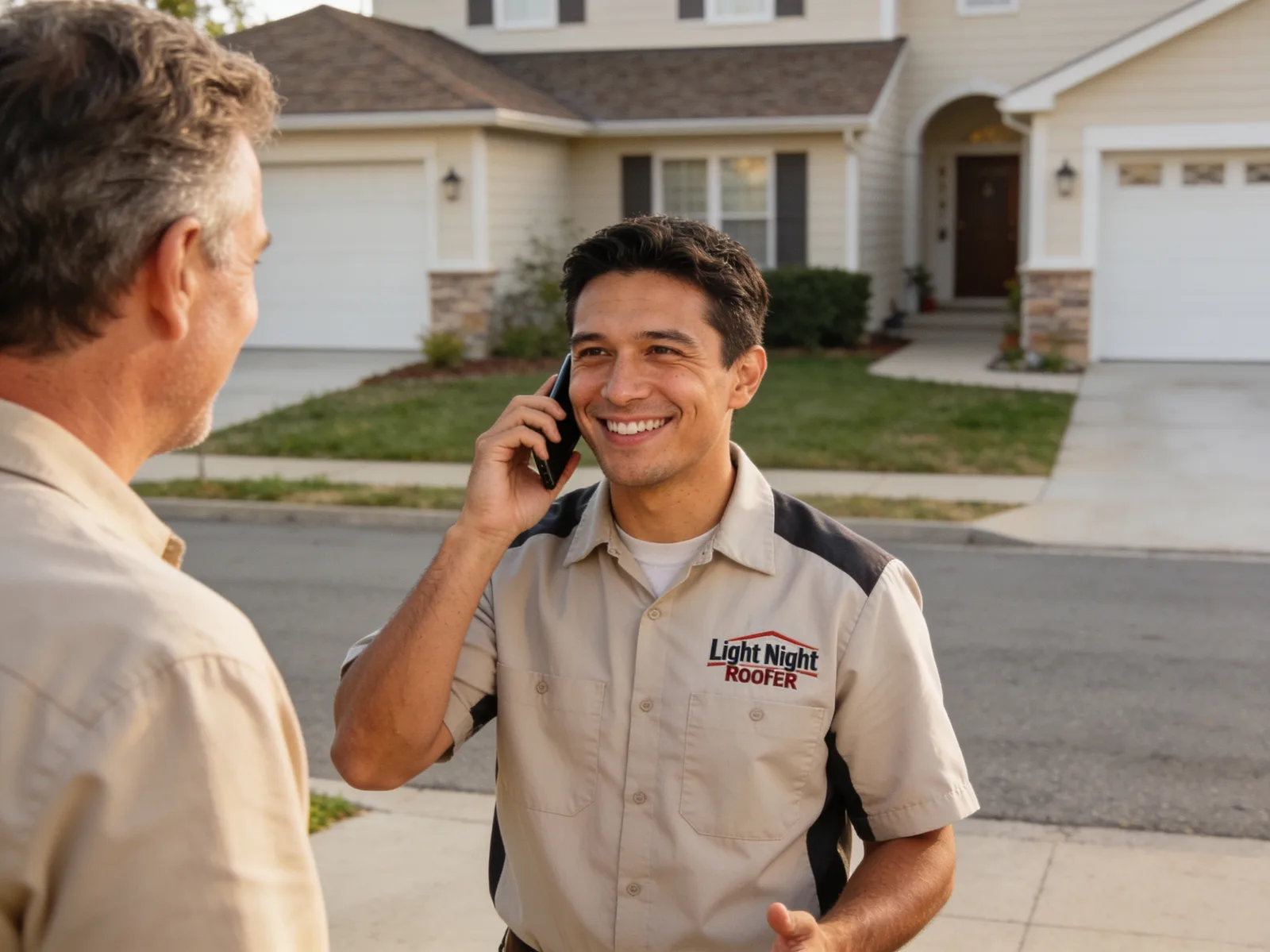 Emergency Roof Repair Hawkins, WI FAQs